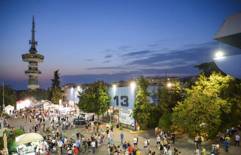 Η ελπίδα  πεθαίνει τελευταία