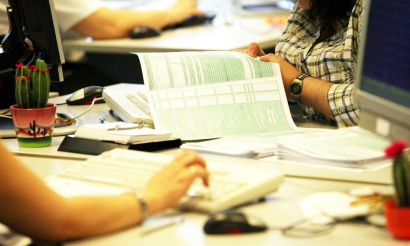 ΟΧΙ του Υπουργείου Οικονομικών στην παράταση των φορολογικών δηλώσεων