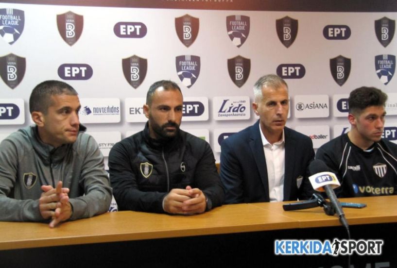  Κώστας Γεωργιάδης: 
