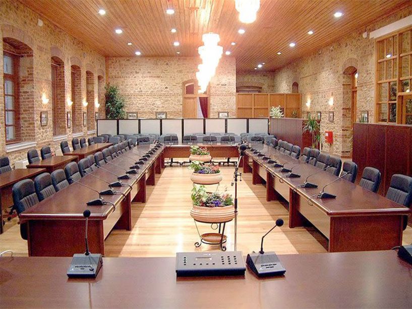 Την ερχόμενη Δευτέρα η λογοδοσία  της δημοτικής αρχής Βέροιας
