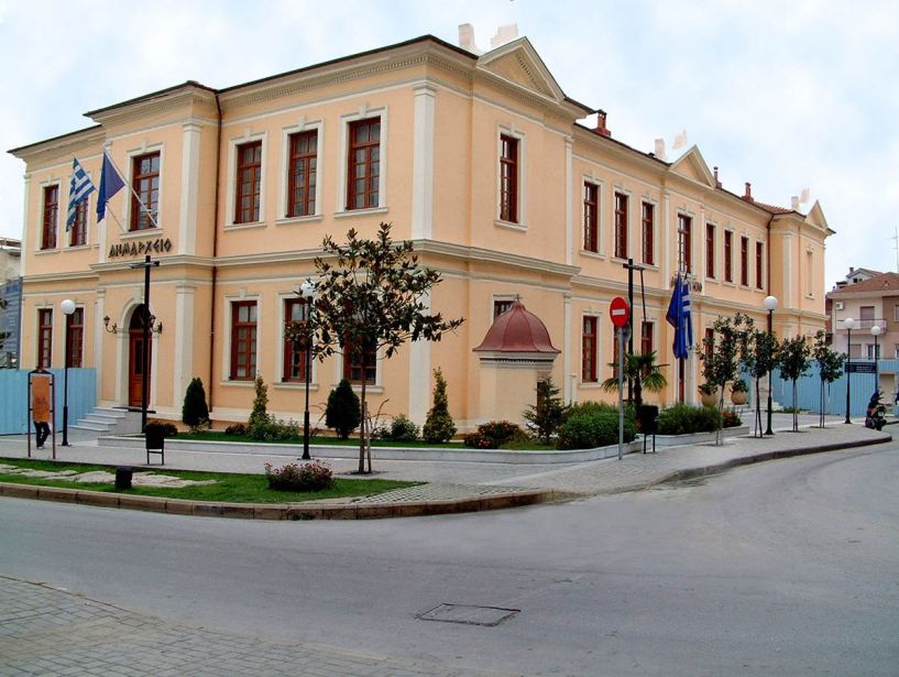 Δήμος Βέροιας: Ξεκινάει   η υποβολή των αιτήσεων   για το Επίδομα Στέγασης