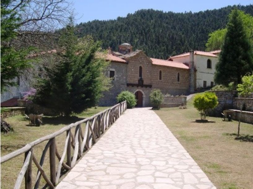 Βεροιώτικα Λαογραφικά και Ιστορικά     Ας γνωρίσουμε «τα Βέροια» μια πρώτη προσέγγιση με τον οικισμό της Λακωνίας