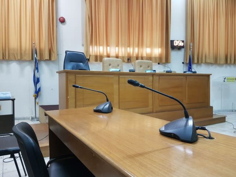 Διπλή συνεδρίαση του Δημοτικού Συμβουλίου Αλεξάνδρειας την Τρίτη 30 Ιανουαρίου