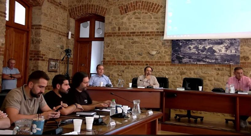 Δημοτικό Συμβούλιο Βέροιας: Κατά  πλειοψηφία, η έγκριση του ισολογισμού 2024, ύψους 130.664.845 ευρώ -Με έλλειμμα 1,2 εκατ. ευρώ τα καθαρά Αποτελέσματα Χρήσης