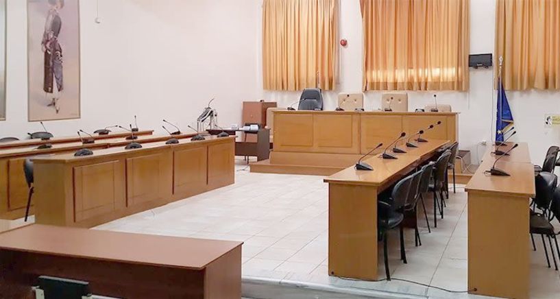 Δημοτικό Συμβούλιο Αλεξάνδρειας: Νέα συνεδρίαση την Τρίτη 25 Φεβρουαρίου