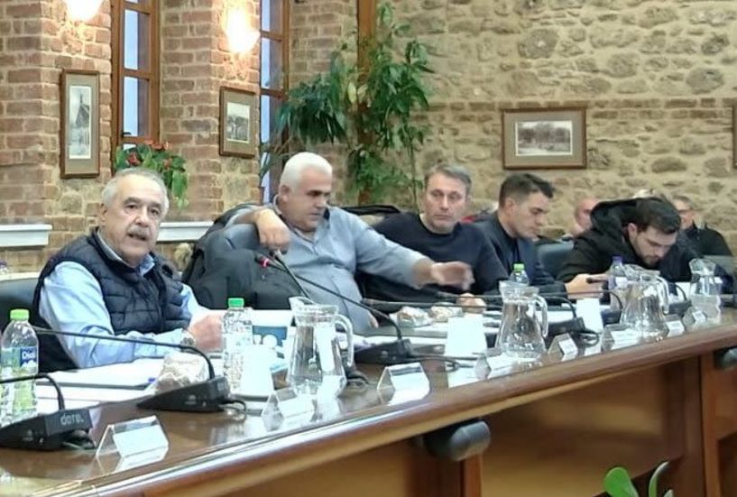 Στο δημοτικό συμβούλιο Βέροιας, η απένταξη του έργου τεχνητής χιόνωσης στο Χ.Κ. Σελίου  -Κριτική της μειοψηφίας στο δήμο – Το ιστορικό της διαδικασίας από τον πρόεδρο της πρώην διοίκησης του Χιονοδρομικού, Γ. Μιχαλιά