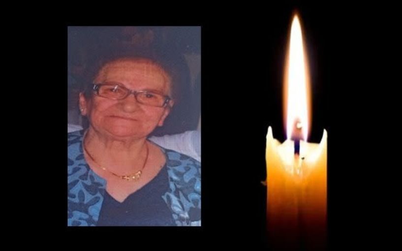 Έφυγε από τη ζωή η Ελένη Δημουλα σε ηλικία 87 ετών