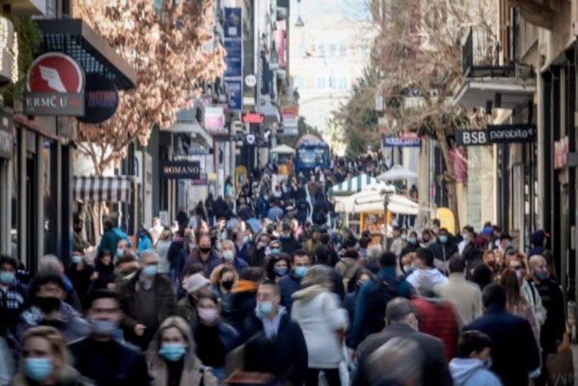 Λίγο ακόμη άμυνα για να μην χάσουμε τον δρόμο μας…