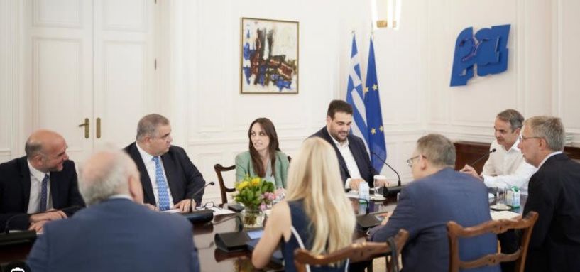Σε δημόσια διαβούλευση το νέο αυστηρότερο Πειθαρχικό Δίκαιο στο Δημόσιο -Τι προβλέπει το νομοσχέδιο που θα ψηφιστεί στα τέλη Ιουλίου και θα τεθεί σε εφαρμογή αμέσως μετά