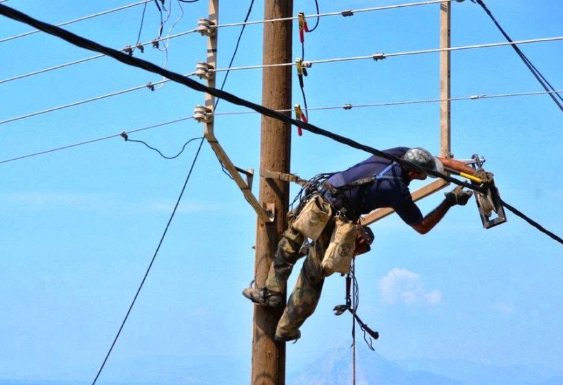 Προγραμματισμένη διακοπή ρεύματος σε περιοχές της Ημαθίας από 1/6 έως 6/6/24