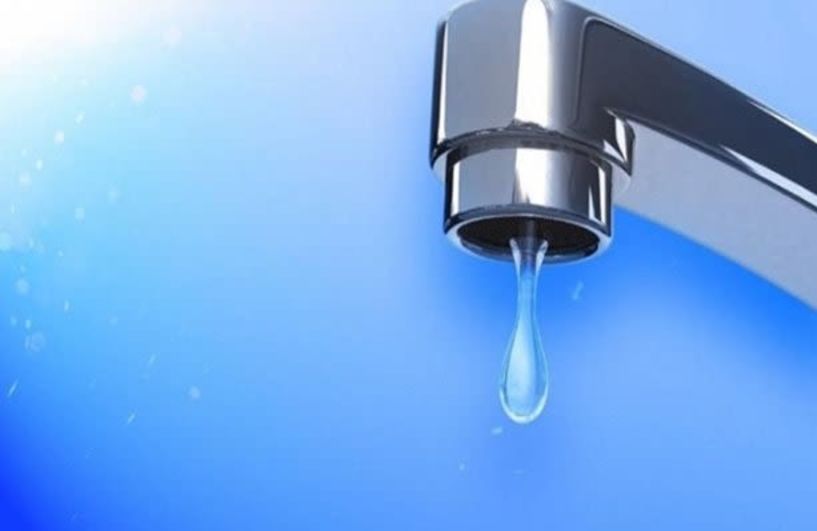 Έκτακτη διακοπή νερού την Κυριακή 18 Φεβρουαρίου σε όλη την πόλη της Νάουσας