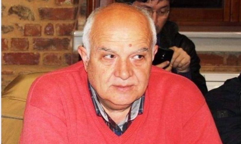 Σε προσωρινή αργία ο πρόεδρος της ΔΕΥΑΒ για τον Βιολογικό, μέχρι την οριστική απόφαση του δικαστηρίου