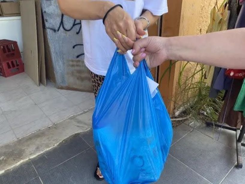 Διανομή τροφίμων στους ωφελούμενους του Κοινωνικού Παντοπωλείου του Δήμου Αλεξάνδρειας από Δευτέρα 21, έως Τετάρτη 23 Ιουλίου