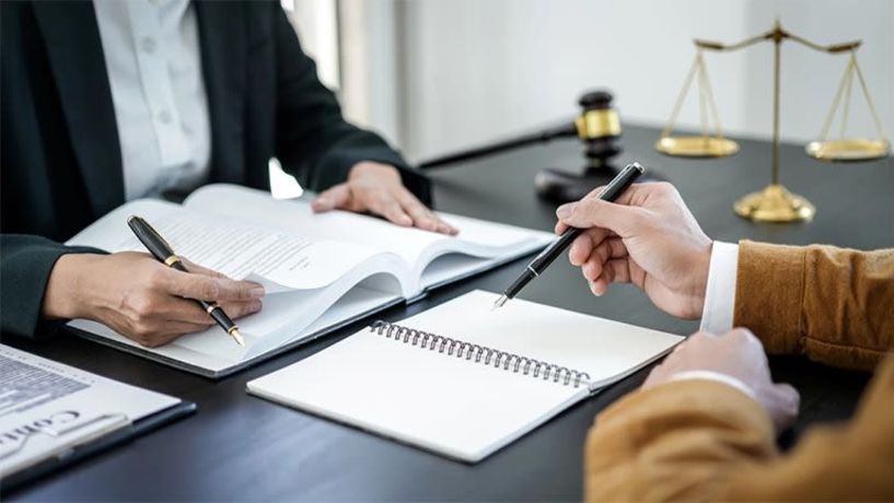 Σε ενιαία ηλεκτρονική πλατφόρμα θα δημοσιεύονται στο εξής όλες οι διαθήκες, για αποσυμφόρηση των δικαστηρίων -Στο Μητρώο θα καταχωρίζονται όλες οι αδημοσίευτες διαθήκες, χωρίς να αποκαλύπτεται το περιεχόμενό τους