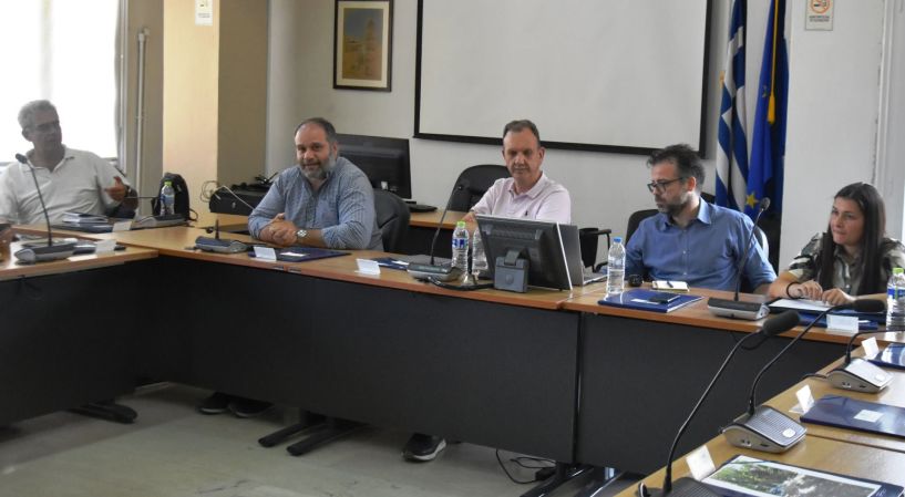 Δημόσια Διαβούλευση  για την Ίδρυση και Λειτουργία Εκπαιδευτικών Ιδρυμάτων  στον Δήμο Νάουσας