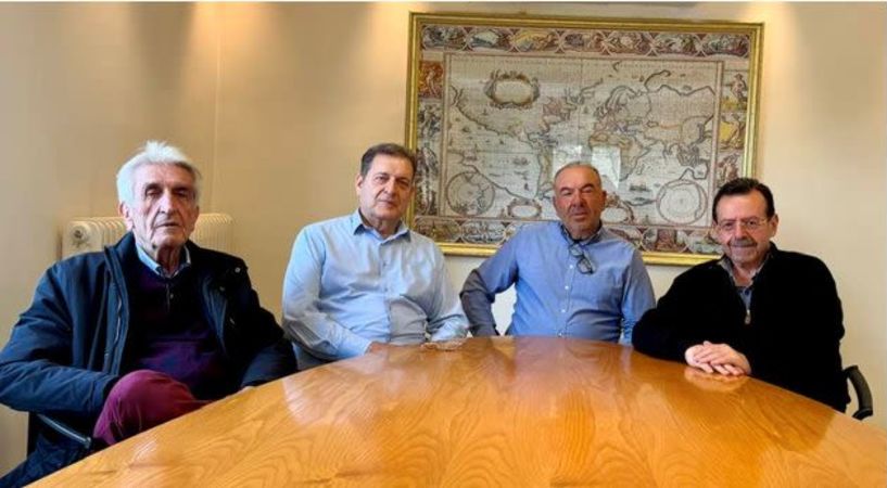 Υπογράφηκε την Πέμπτη το καταστατικό… Διεπαγγελματική Οργάνωση Ροδακίνων: Νέο νομικό πρόσωπο για τον συντονισμό του κλάδου και την προώθηση του προϊόντος