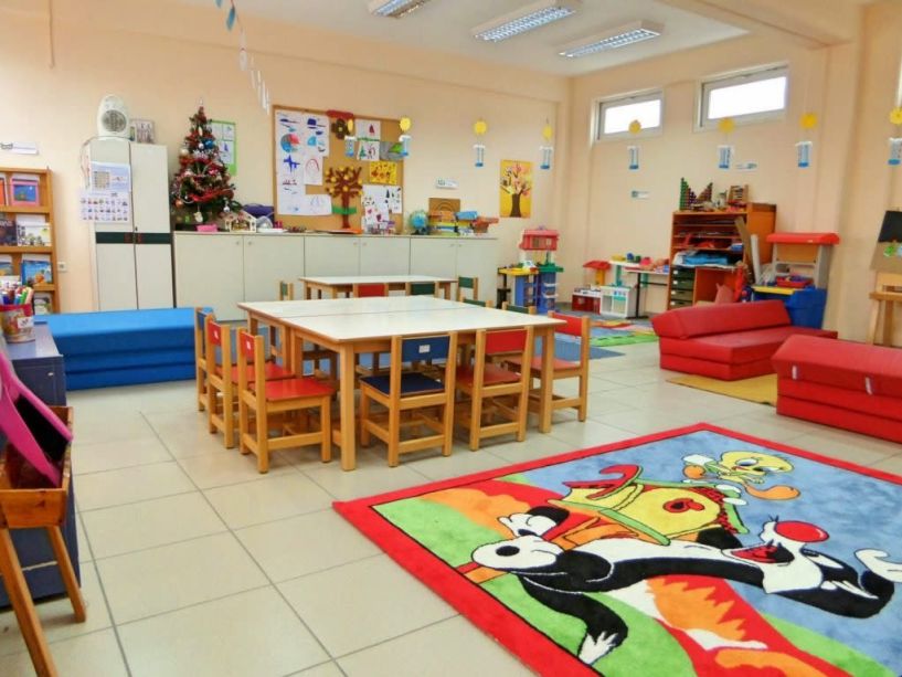 Ξεκινούν οι εγγραφές στα Νηπιαγωγεία και στην Α΄ τάξη Δημοτικού - Η διαδικασία αίτησης