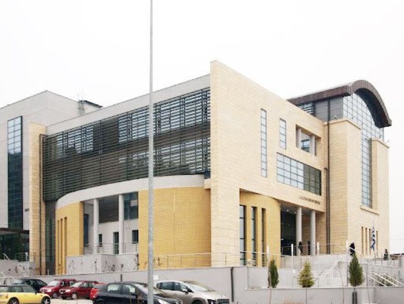 Οι δικηγόροι της Ημαθίας συνεχίζουν την αποχή μέχρι 20 Μαΐου