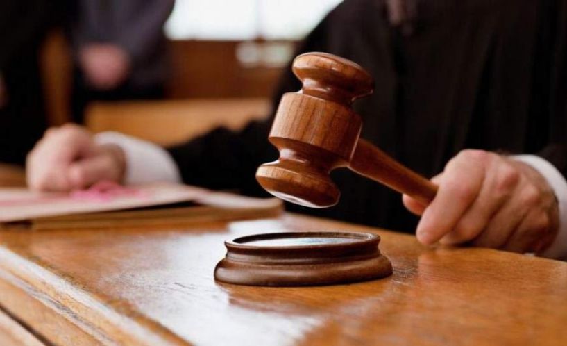 Καταδικάστηκε ο δημοτικός υπάλληλος Βέροιας  με 8 μήνες φυλάκιση!