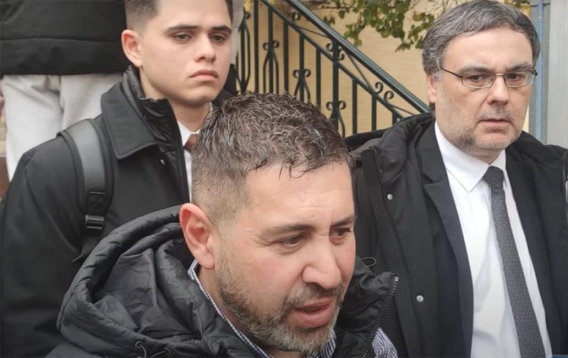 Διεκόπη η δίκη στο Μικτό Ορκωτό Γιαννιτσών  για το δυστύχημα  στο λούνα παρκ με θύμα  τον 19χρονο Γιάννη Καμπαϊλή