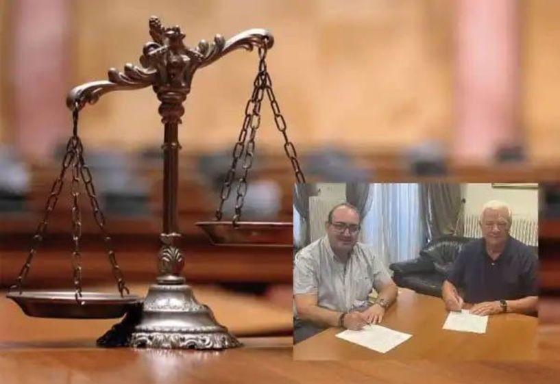 Πρόσληψη δικηγόρου με στόχο την ενίσχυση της νομικής υποστήριξης στις υπηρεσίες του Δήμου Αλεξάνδρειας
