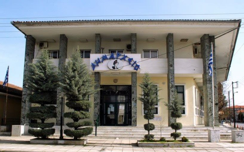 Σήμερα Παρασκευή 25 Αυγούστου Τακτική συνεδρίαση του Δημοτικού Συμβουλίου Αλεξάνδρειας