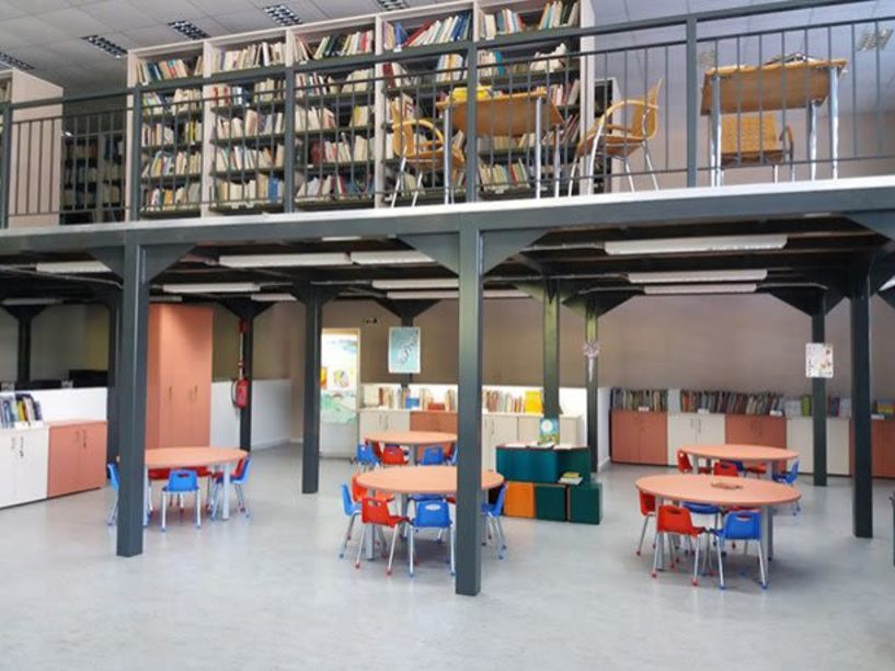Η Δημοτική Βιβλιοθήκη Νάουσας γιορτάζει την Παγκόσμια Ημέρα Παιδικού Βιβλίου