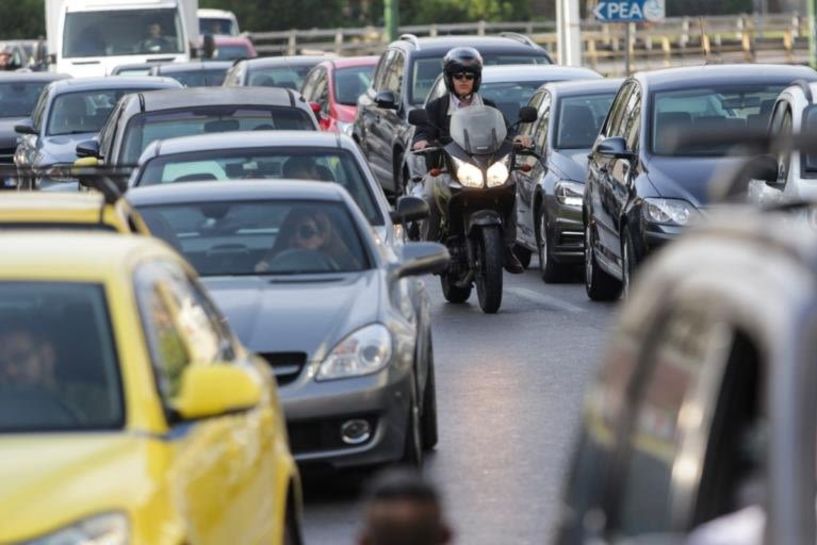 Διπλώματα οδήγησης με υψηλή δόση… τεχνολογίας!