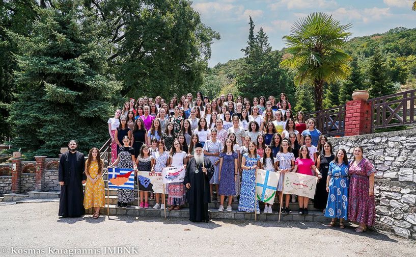 Δ’ Περίοδος Φιλοξενίας Δοβρά: «Κι η γλυκειά μας η Κύπρος ήταν, είναι, θα μένει…»