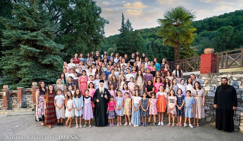 Β’ Περίοδος Φιλοξενίας Δοβρά: «Σε χωρίσανε στα δύο, διώξαν ό,τι ελληνικό»