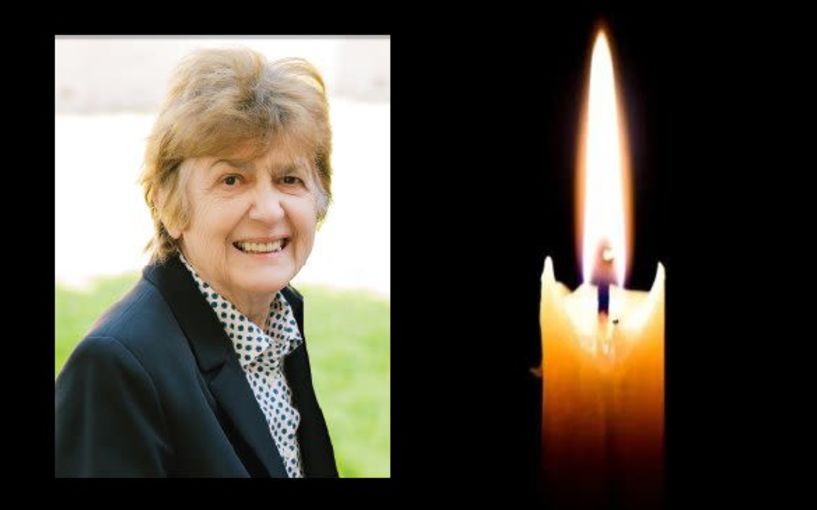 Έφυγε από τη ζωή  η Μαρία Δόδη σε ηλικία 77 ετών