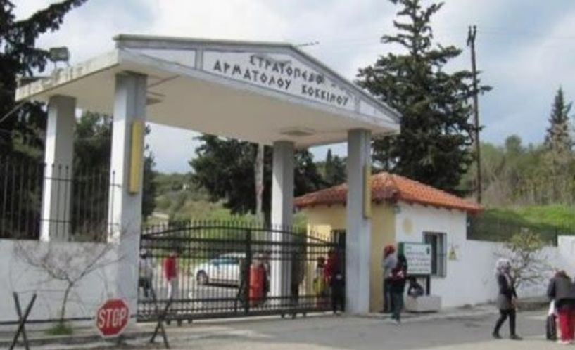 Από Συρία, Ιράκ και Αφρική, οι περισσότεροι πρόσφυγες στη δομή της Βέροιας, που συμμετέχει στο «Δίκτυο Πόλεων για την Ένταξη»