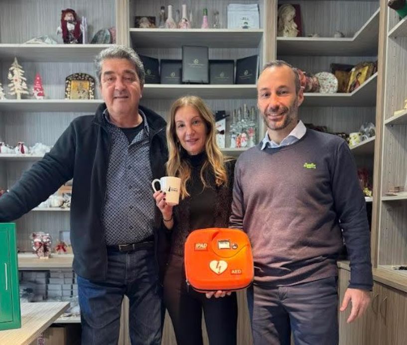 Τα Παιδιά της Άνοιξης ΚΔΗΦ ΑΜΕΑ: Ευχαριστήριο Μήνυμα 