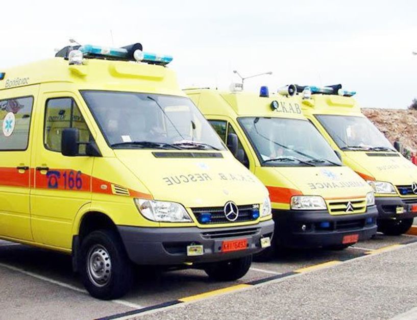 Στην αυριανή  απεργία συμμετέχει  η Πανελλήνια  Ομοσπονδία  Προσωπικού Ε.Κ.Α.Β