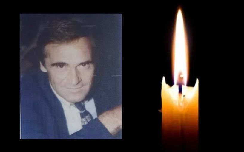 Την Κυριακή 10 Αυγούστου το ετήσιο μνημόσυνο του Κωνσταντίνου Δουλγερίδη