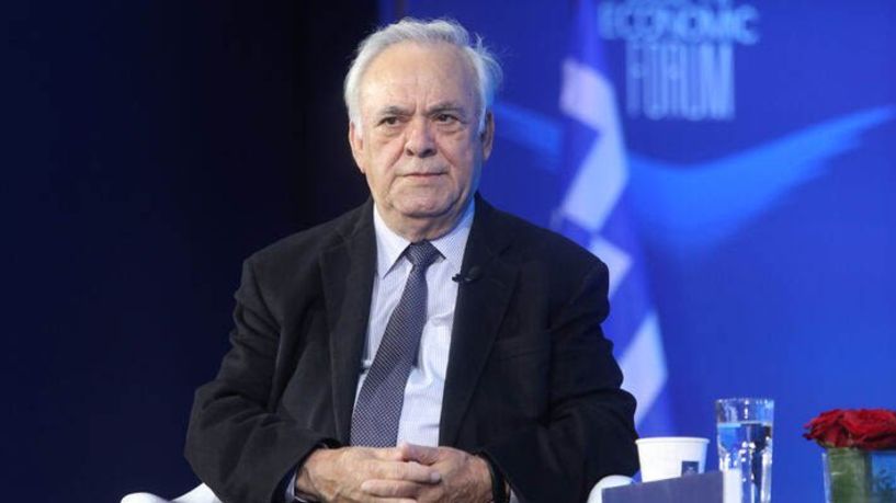 Αποχώρησε από τον ΣΥΡΙΖΑ-ΠΣ ο Γ. Δραγασάκης  – Τι αναφέρει σε ανάρτησή του για κόμμα και Κασσελάκη