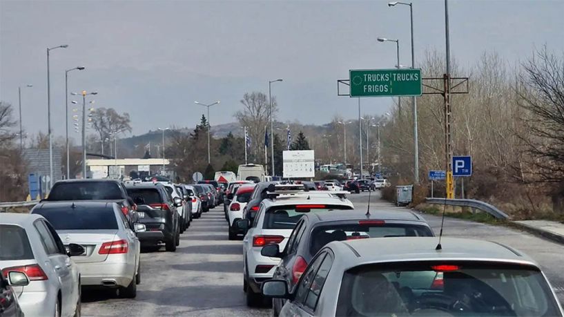 Ο οδικός τουρισμός φορτσάρει στη Βόρεια Ελλάδα  - Ποια εθνικότητα πρωταγωνιστεί