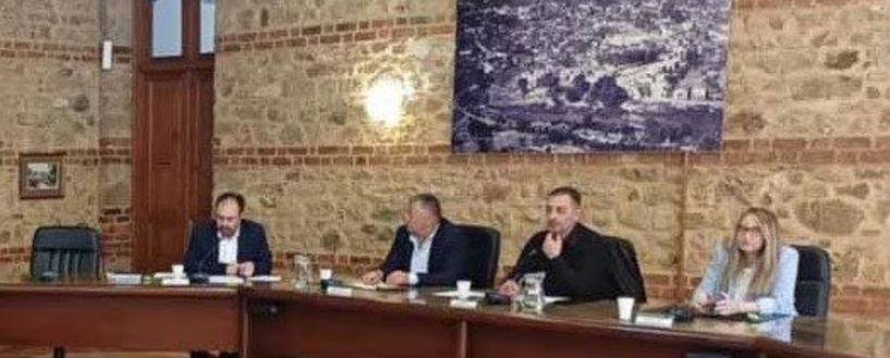 Στις 14 Μαΐου η επόμενη τακτική συνεδρίαση
