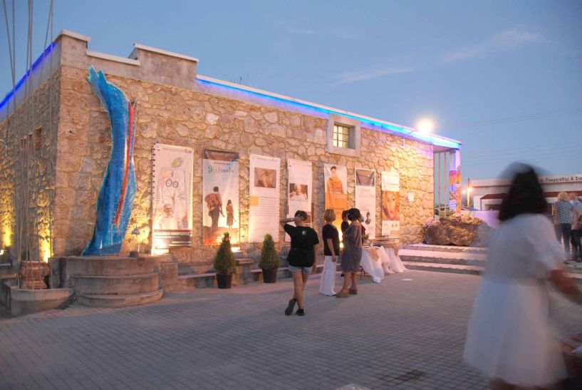 Πραγματοποιήθηκε χθες η έναρξη του 6ου Διεθνούς Φεστιβάλ Ταινιών Μικρού Μήκους Αλεξάνδρειας (Εικόνες)