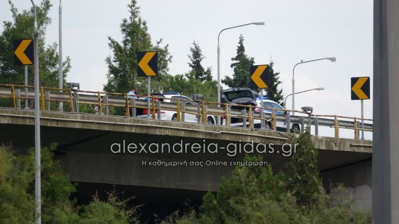 Aστυνομικός από τη Μελίκη ο μοτοσικλετιστής που έχασε τη ζωή του στον κόμβο Κλειδιού