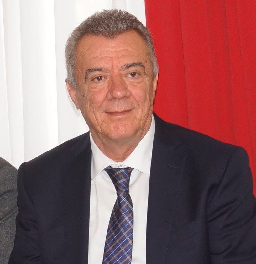 Παρέμβαση του Δημάρχου  Αλεξάνδρειας στον ΕΛΓΑ  για άμεση αποτύπωση  των ζημιών από το χαλάζι