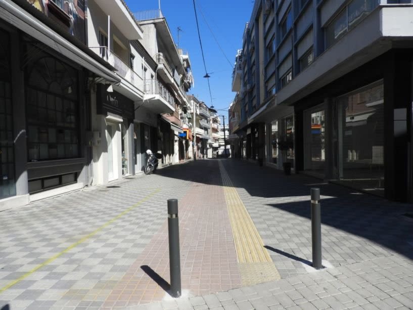 Η λίστα επιχειρήσεων και ελεύθερων επαγγελματιών που θα πάρουν τα 10 δισ. 