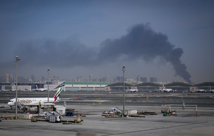 Η Μαύρη Αγορά της αεροπορικής απόδρασης από τον πόλεμο με Ιδιωτικά Τζετ