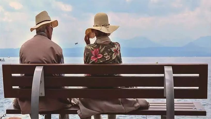Ξεκίνησαν οι αιτήσεις για το πρόγραμμα κοινωνικού τουρισμού για συνταξιούχους ελεύθερους επαγγελματίες (τ. ΟΑΕΕ) 