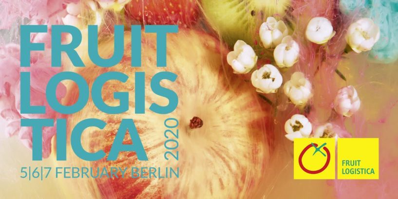 Το Επιμελητήριο Ημαθίας στην έκθεση διεθνούς εμπορίου φρούτων FruitLogistica 2020 -  Πρόσκληση σε ενδιαφερόμενες επιχειρήσεις