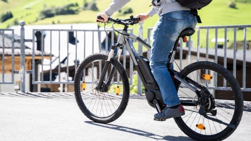 Βέροια: 38 ηλεκτρικά ποδήλατα για μια πιο 