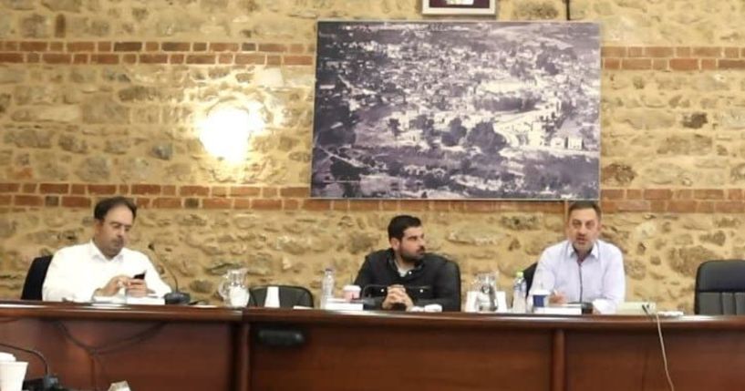 Δημοτικό Συμβούλιο Βέροιας: Στενό μαρκάρισμα από τον πρόεδρο, για παρουσίες και απουσίες στο τέλος  της χρονιάς!