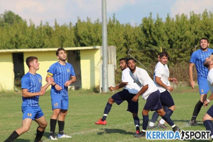 Β' ΕΠΣ Ημαθίας  Τα αποτελέσματα της 2ης αγωνιστικής και οι βαθμολογίες