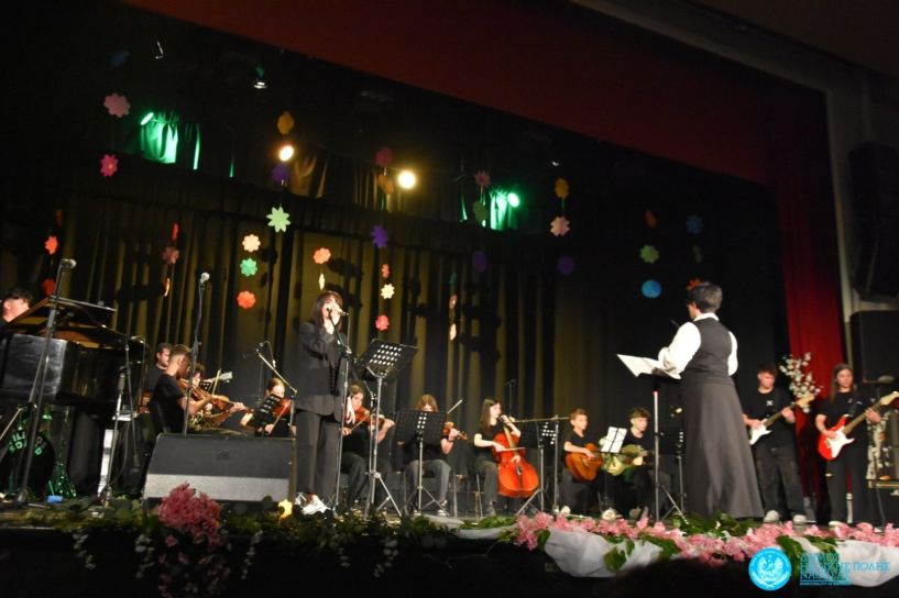 Πετυχημένη η Εαρινή Συναυλία του Δημοτικού Ωδείου Νάουσας «Εστία Μουσών»