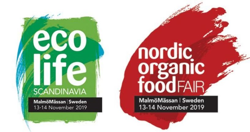 Δυναμική η συμμετοχή της Π. Κεντρ. Μακεδονίας στη διεθνή έκθεση τροφίμων και ποτών  “Eco Life Scandinavia and Nordic Organic Food Fair 2019”